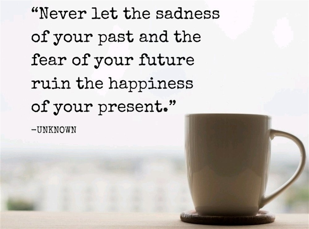 THOUGH SHALL NOT LET THE BAD VIBES OCCUPY YOU!!! 🤪😉🫵💯💓🫰🫶