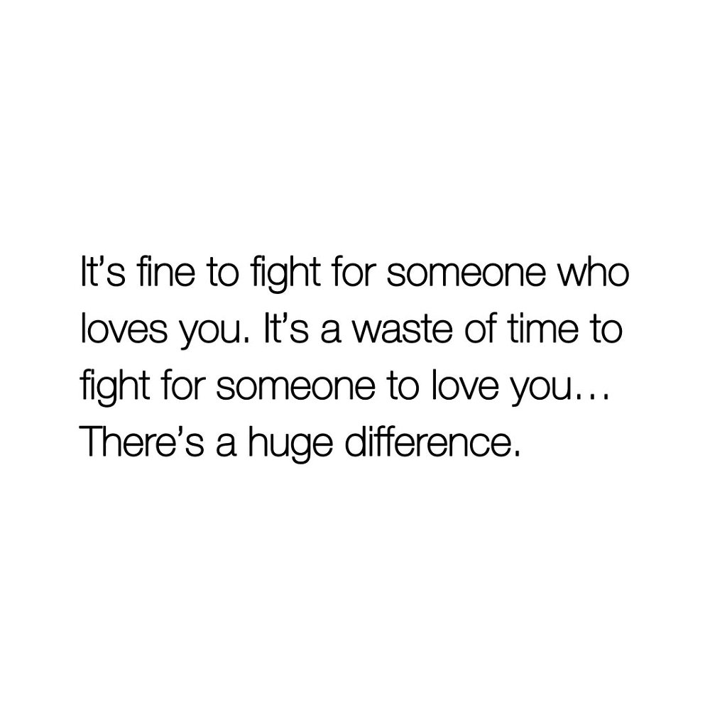 True