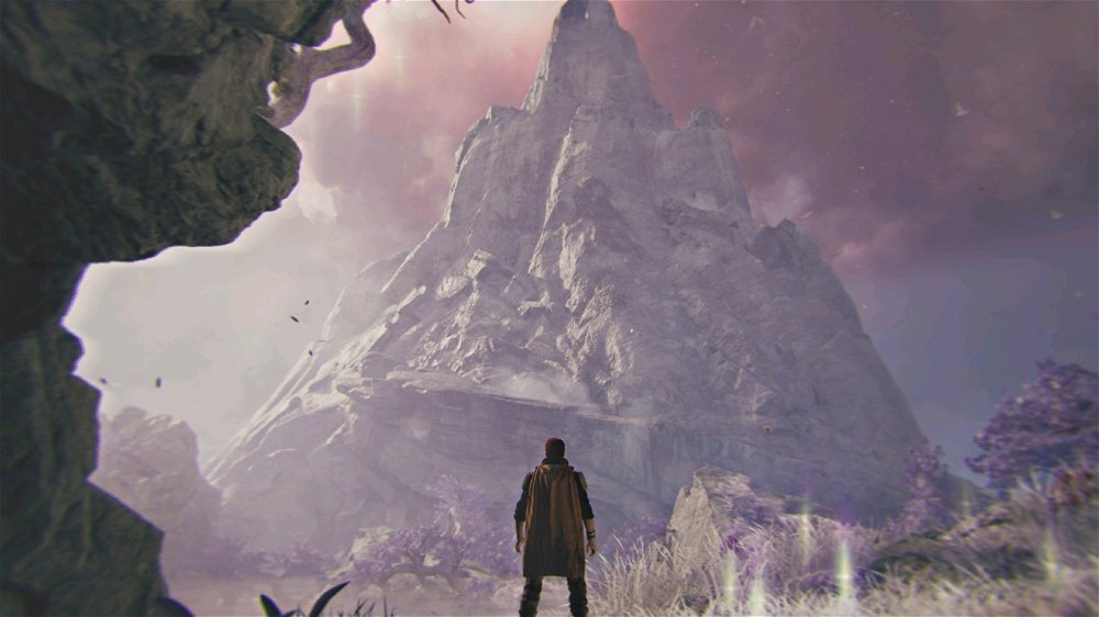 Whats been your most favourite scene in a game?