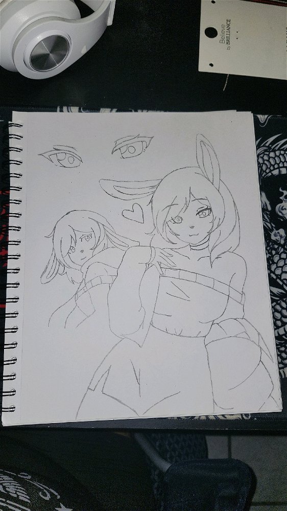 Personajes #1