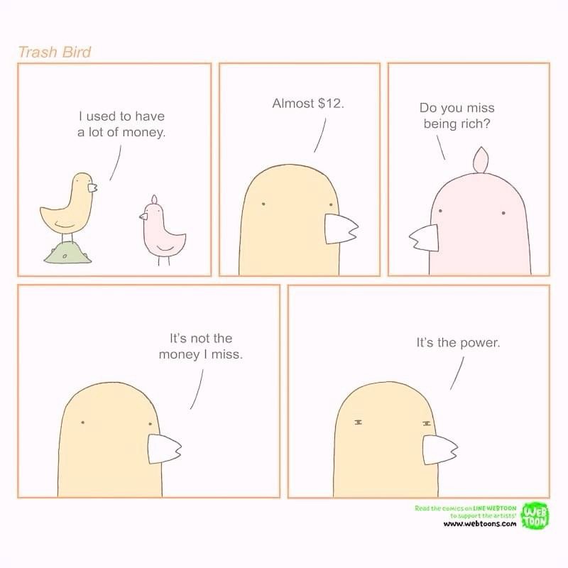 Dead lol.