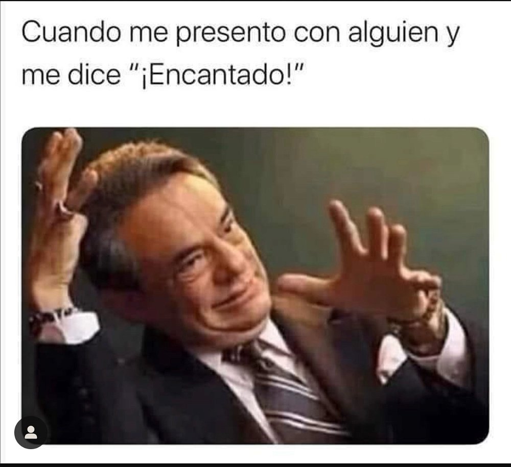 Algo de humor para arrancar el dia