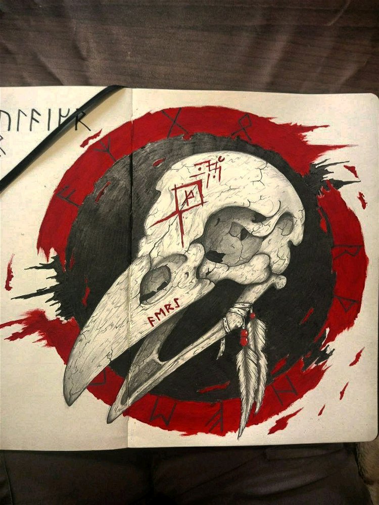 CursedRaven