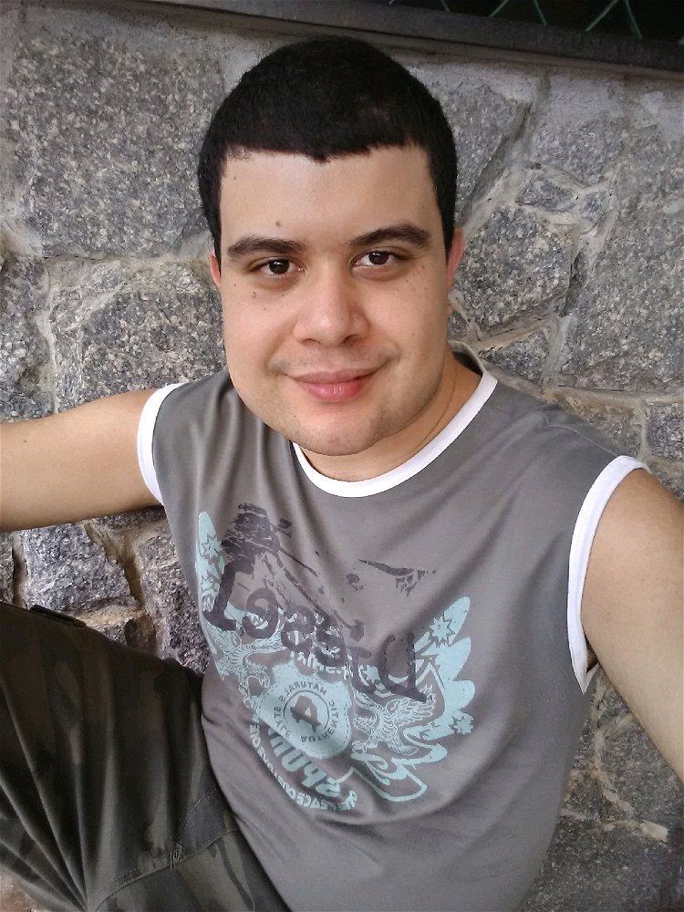 Boa noite meu povo