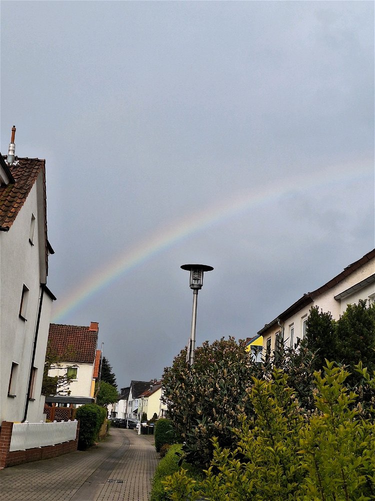 Regenbogen