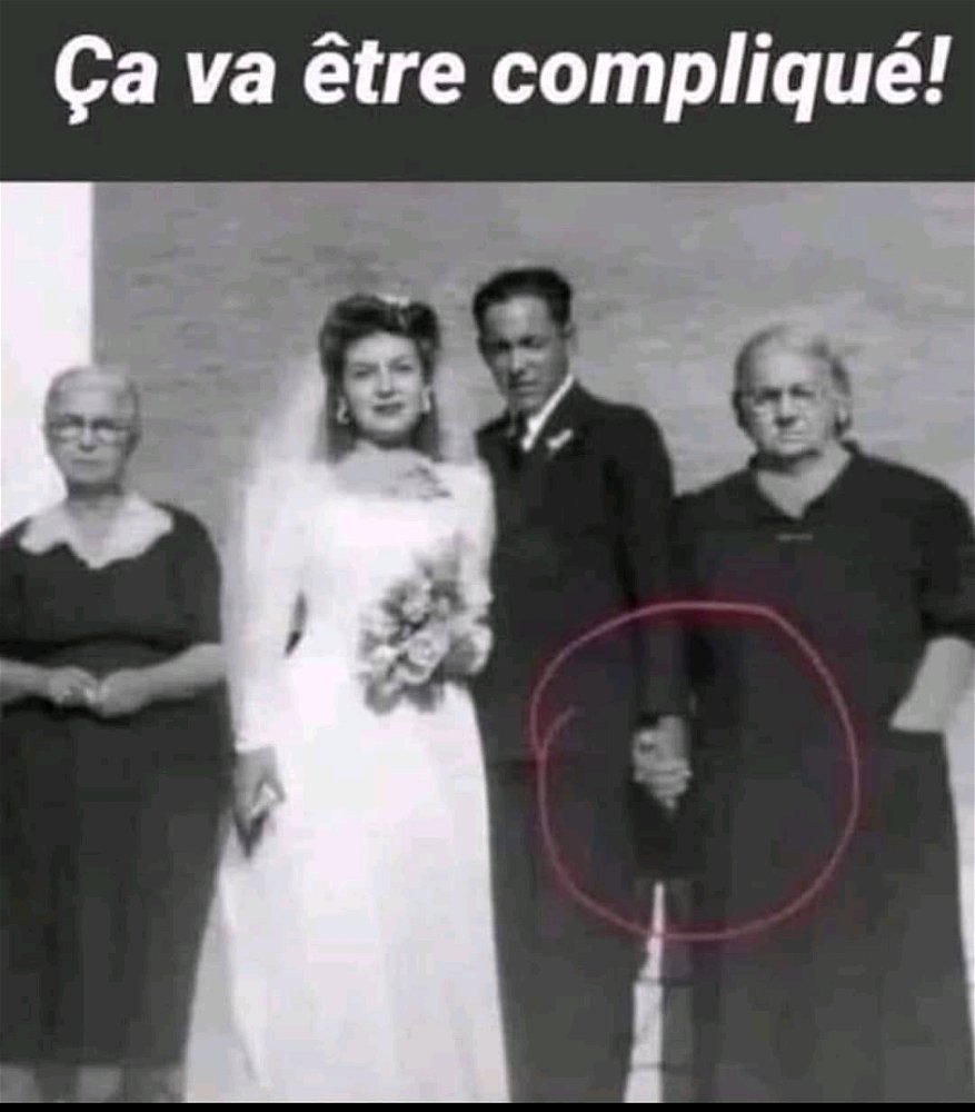 L'amour et la famille