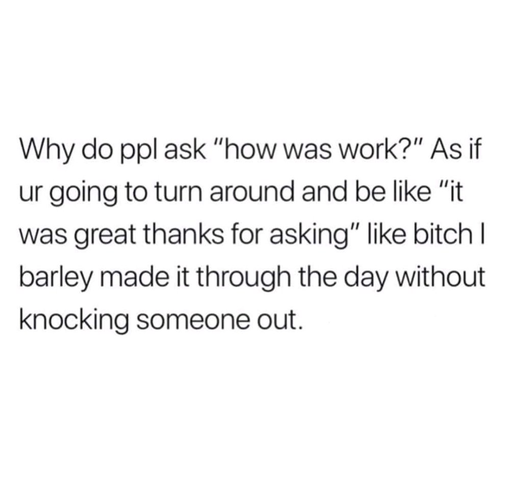 😒