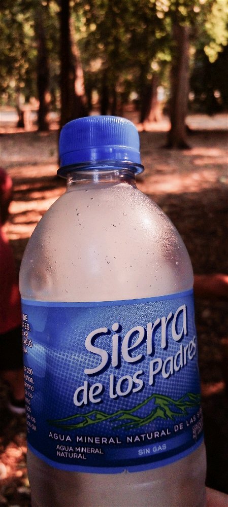 Agua