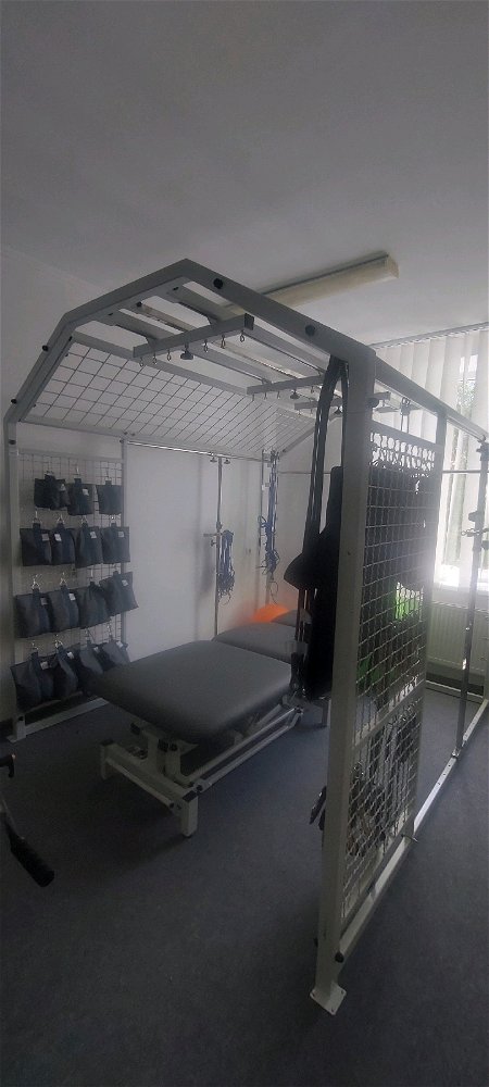 Інколи у пацієнтів виникають цікаві думки коли бачать це вперше😁