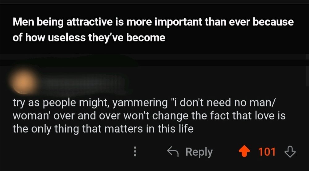 real
