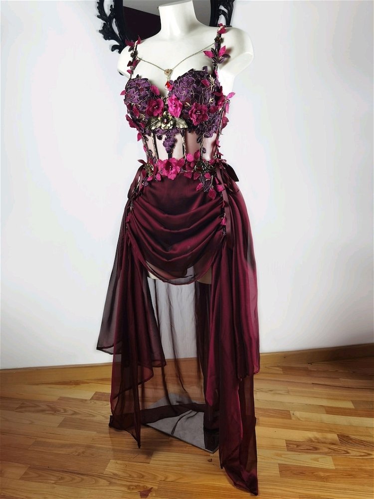 DREAM OUTFIT 😍😍😍