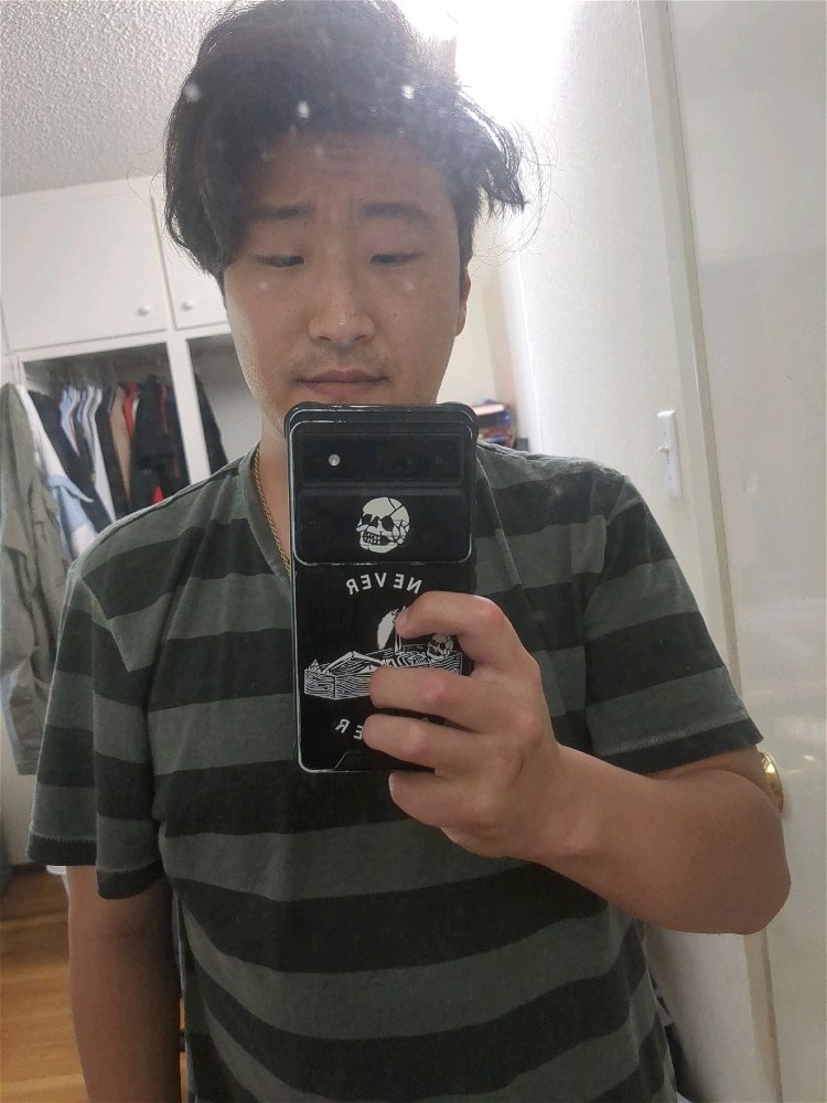 i meant to post a portrait of my confusion but i think its just a bad picture lmao