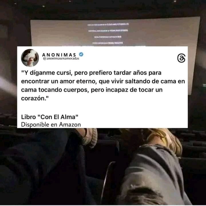 Una verdad incomoda duele menos que un mentira piadosa.