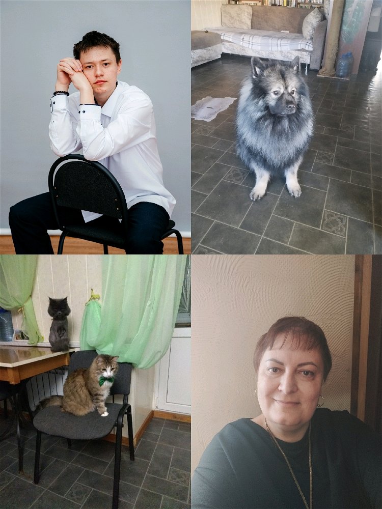 Молитва)