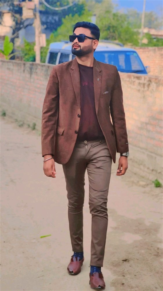 Photoshoot Pic of day 