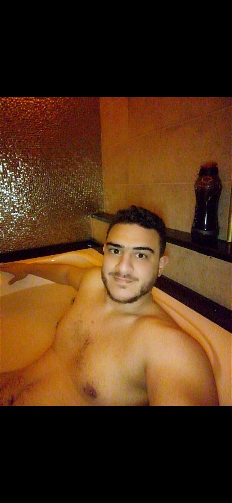 Free Massage