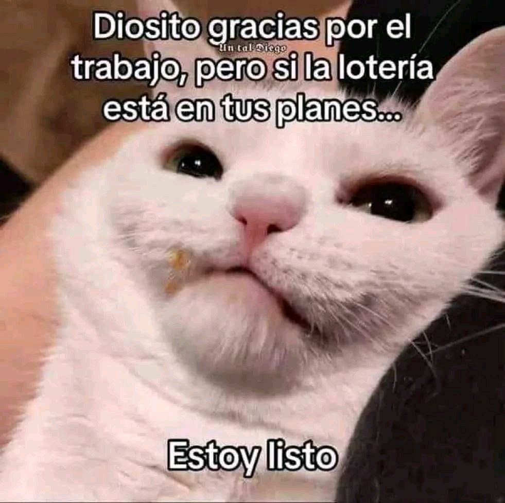 Si... Listísima