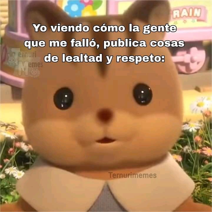 ¿Les pasa? Jaja
