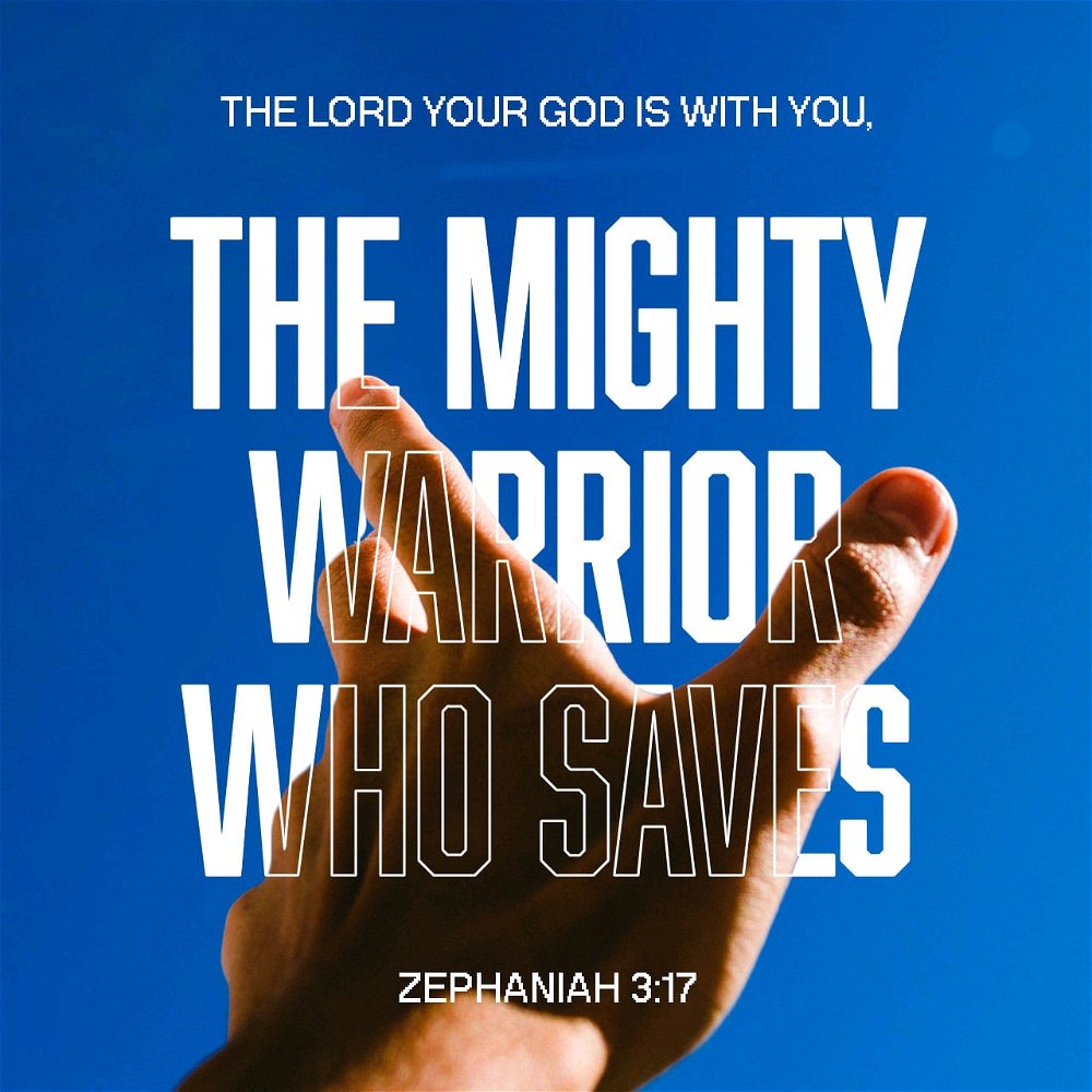 HOW will the good LORD, YHWH SHOW to you that HE is MIGHTY?