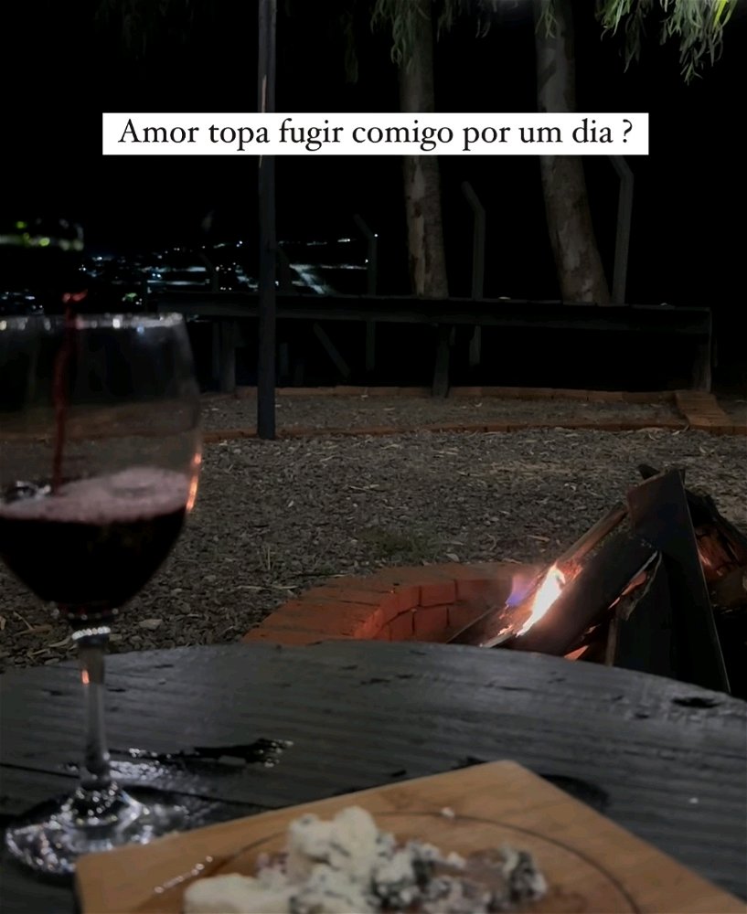Tá fácil!!!!Agr Só falta um amor!!!