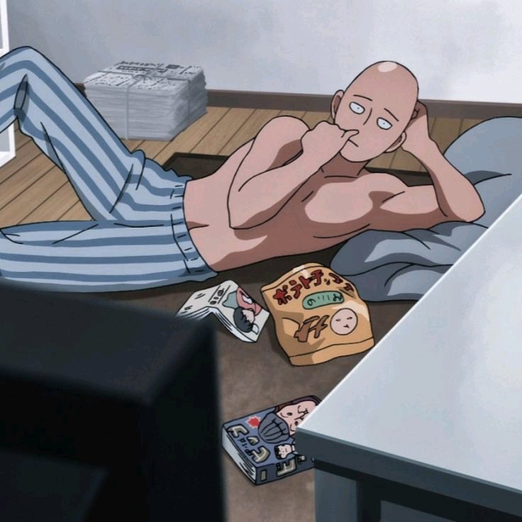 Saitama