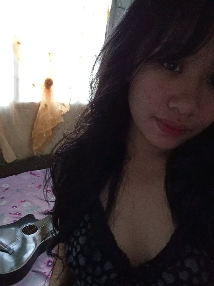 i say hi., 😊