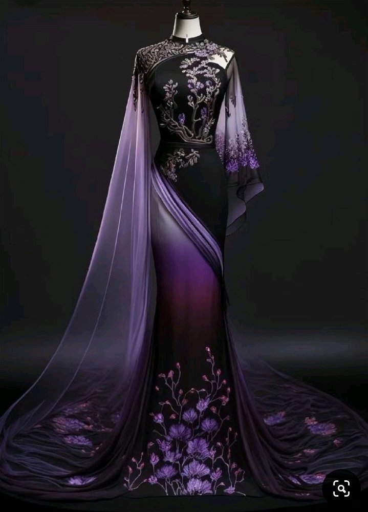 DRESS ADDICTION