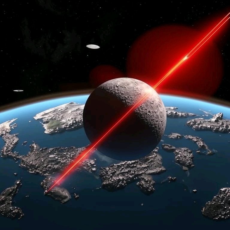 Система лазерной космической связи NASA продолжает развиваться