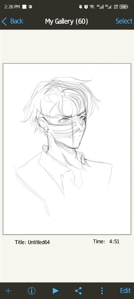 Just some random sketch