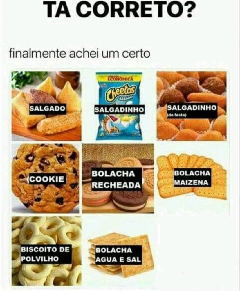 Polêmica!