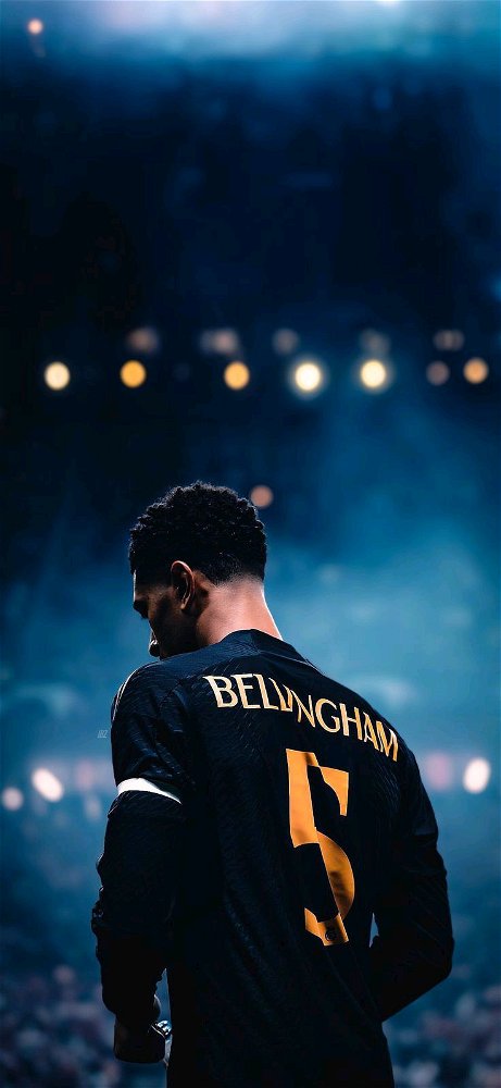 Hala madriid 🤍💙👑
Bellingham ❤️
Europe champion