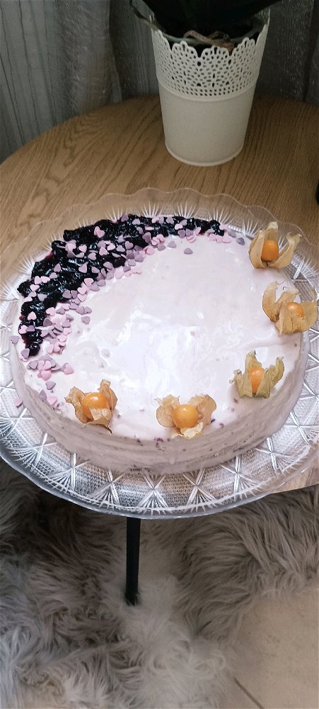 Another one 🍰🥂