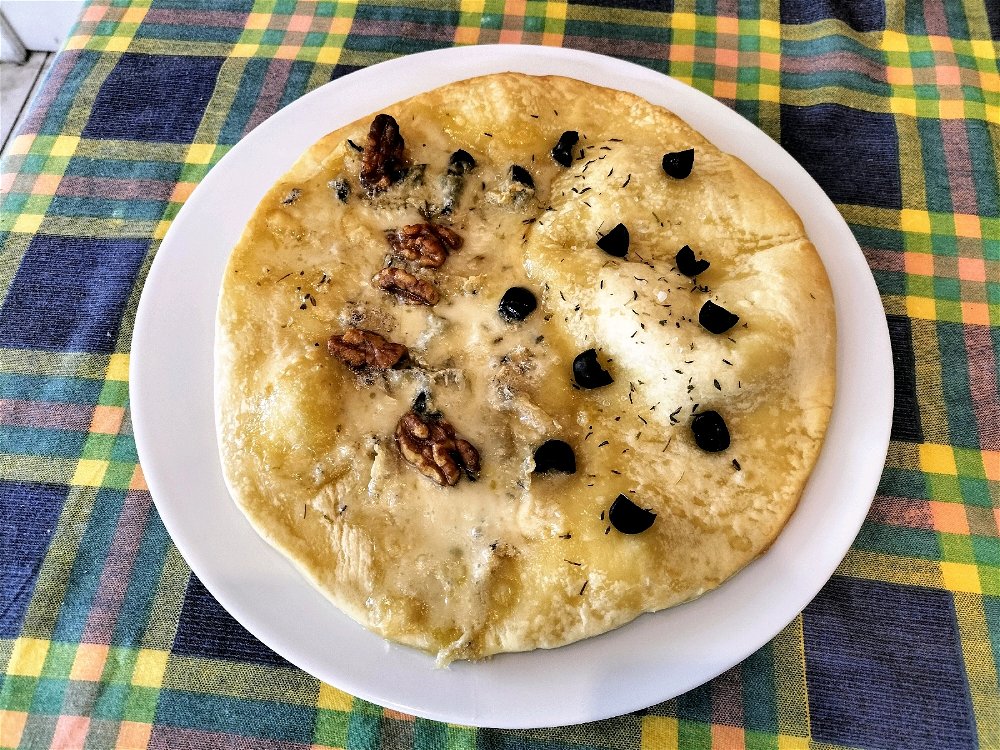 Focaccia 😋