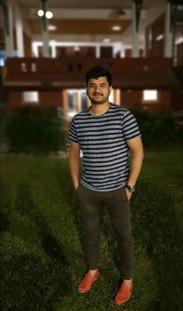 #Outing