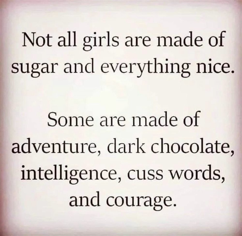#truth