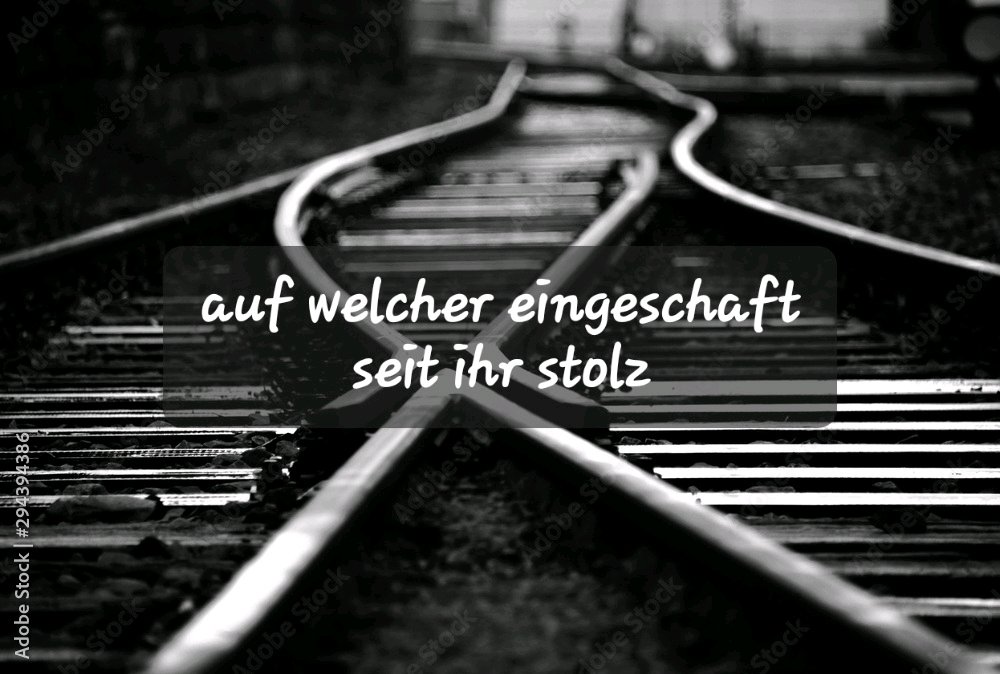 Was habt ihr erreicht worauf ihr stolz wart