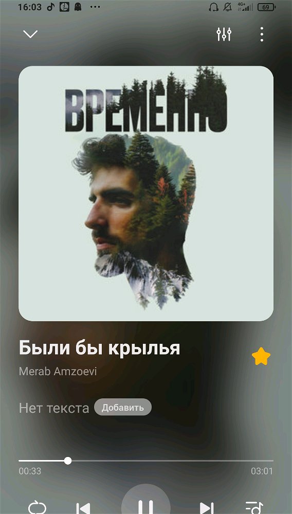 Были бы крылья, а небо найдётся...