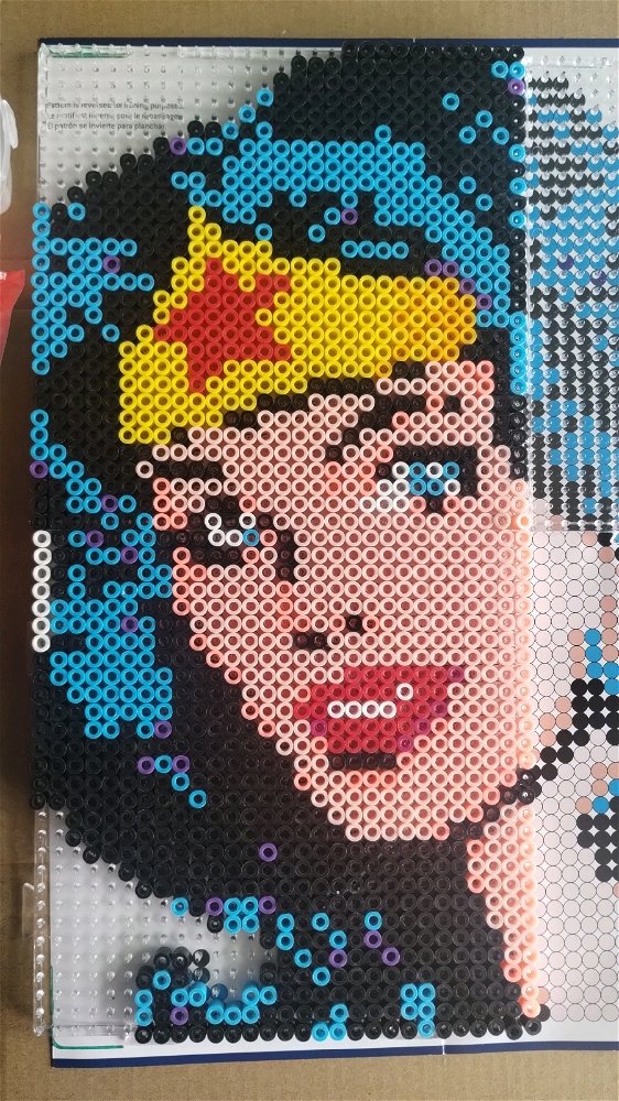 Wonder Woman ❤️🤍💙