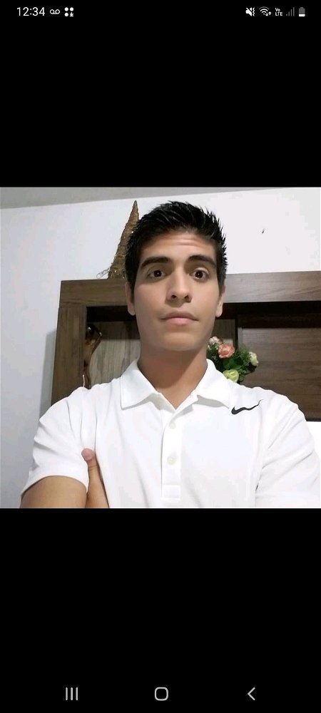 Alguien, aburrido ando, call?