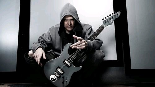 Devin Townsend