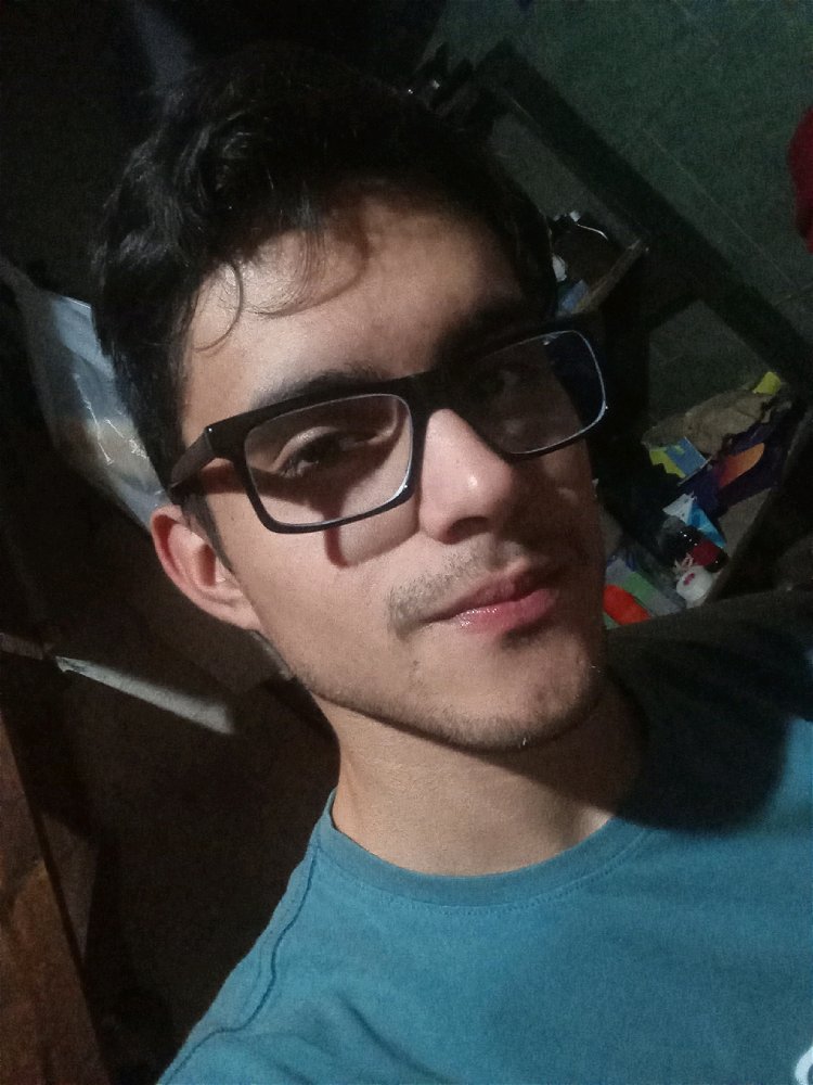 Que momento les marco más en su vida? (foto porque me siento fachero)