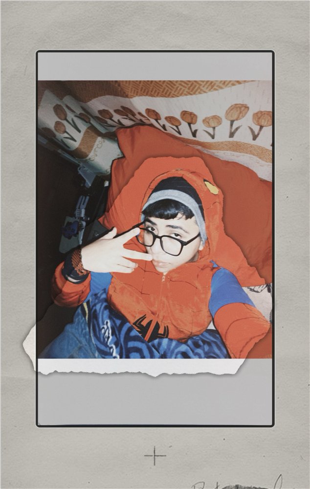 Yooo 🕷️🕸️