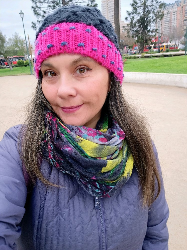 Día de lluvia 🌧️☔