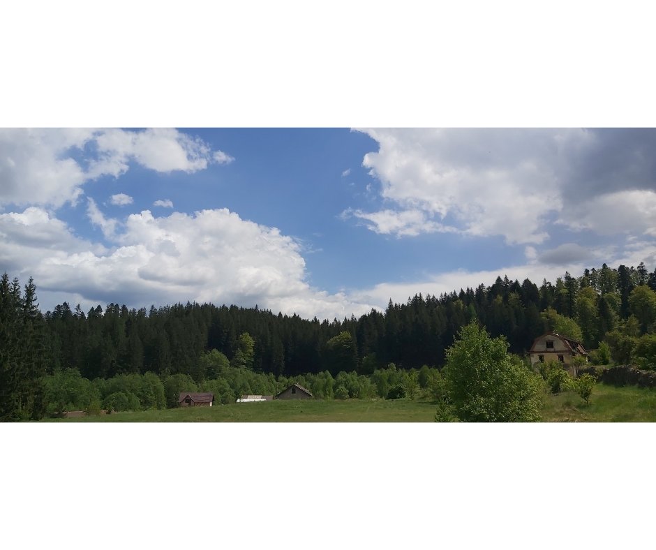 📍Bușteni 🇷🇴 ⛰