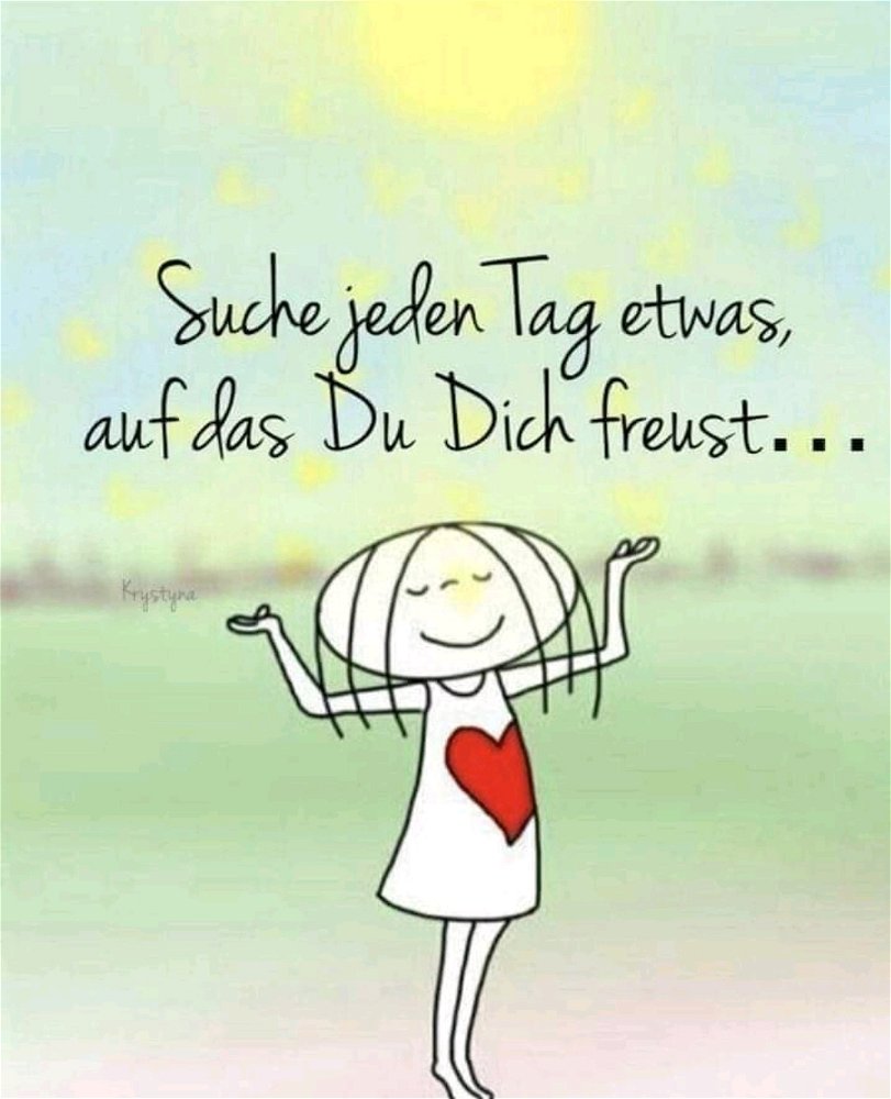 Mein derzeitiges Mantra