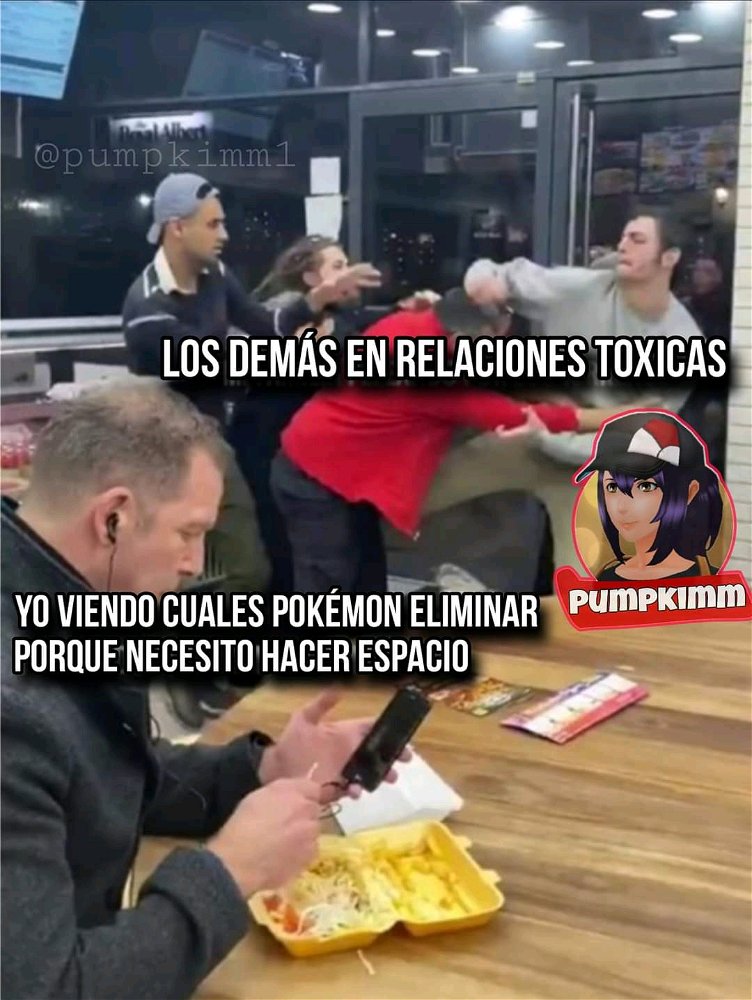 Prioridades👌🏻