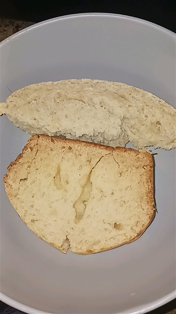 Bread anyone?