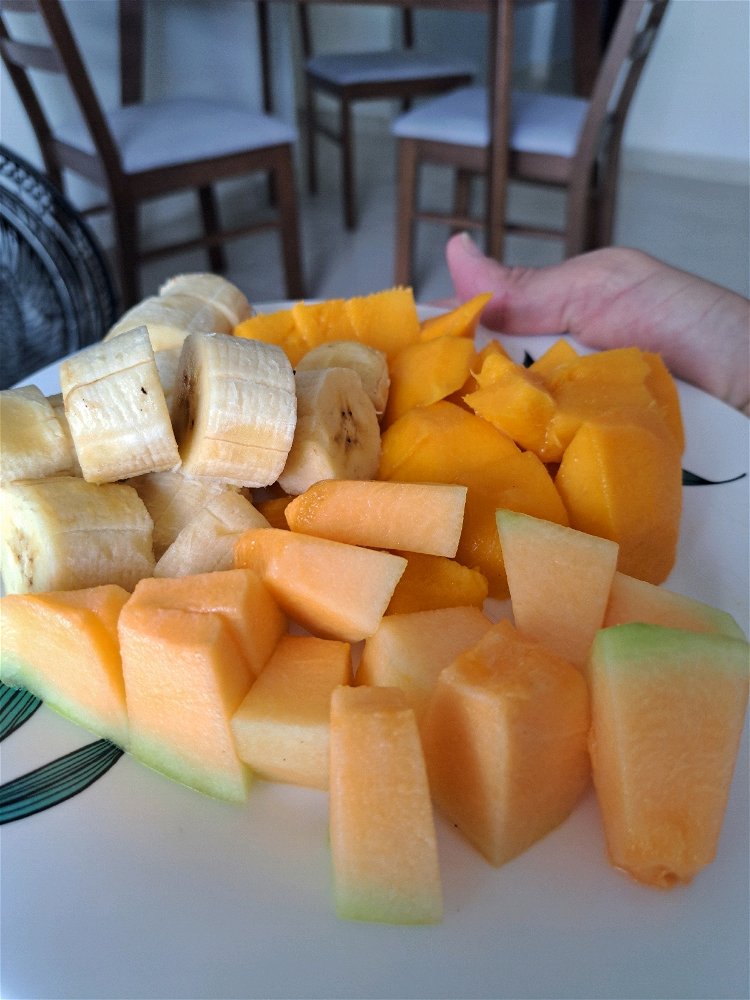 Fruits!!