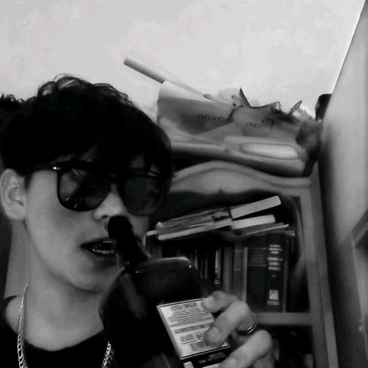 Una o q
