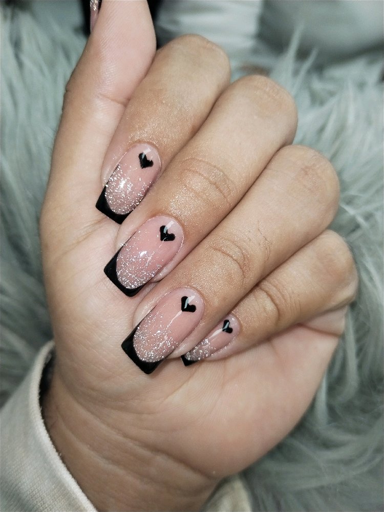 Mis nuevas 💅🏻